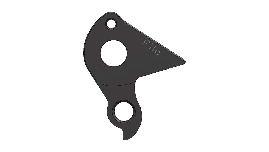 Derailleur hanger for Pivot