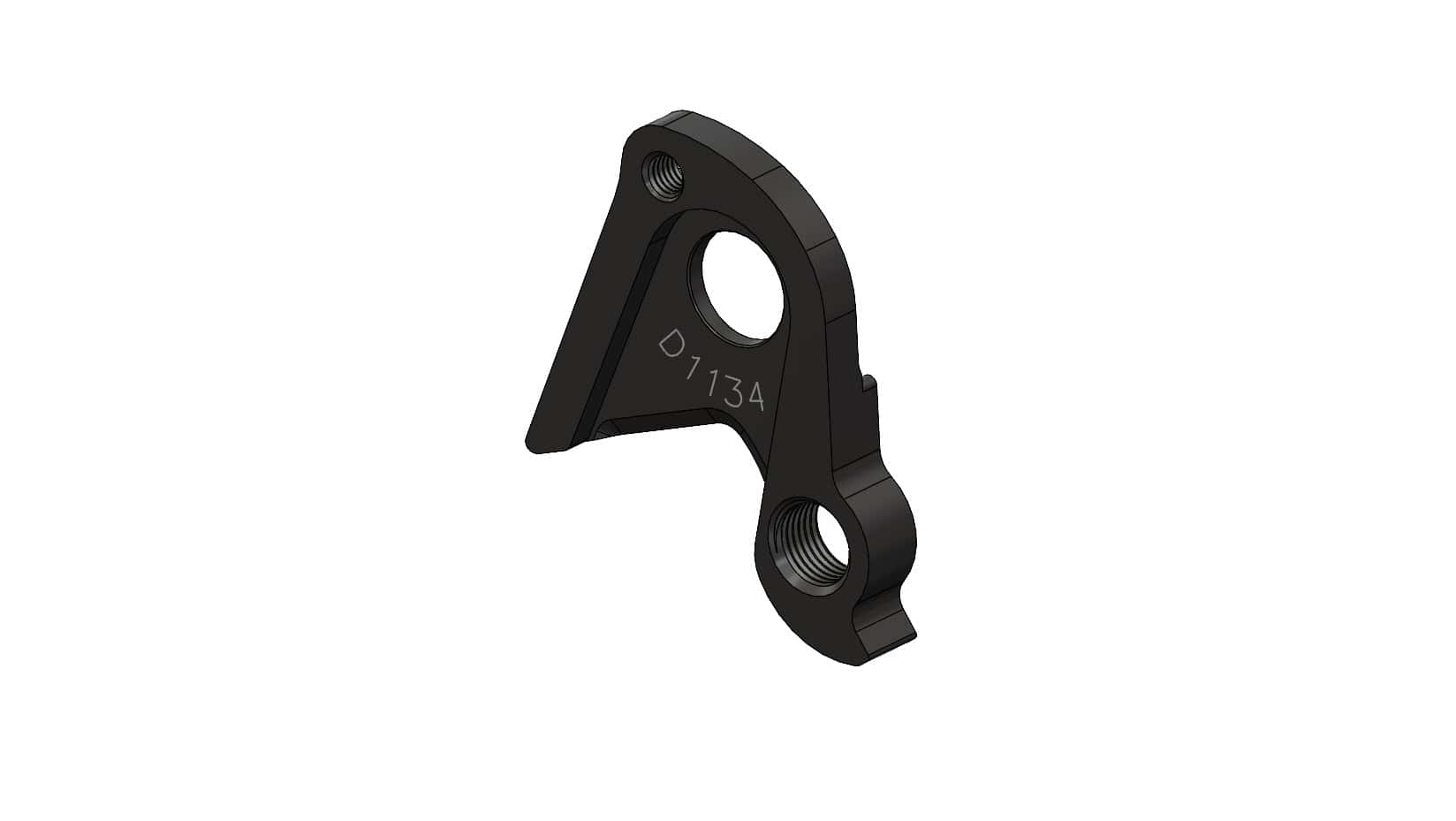 Derailleur hanger for Pivot