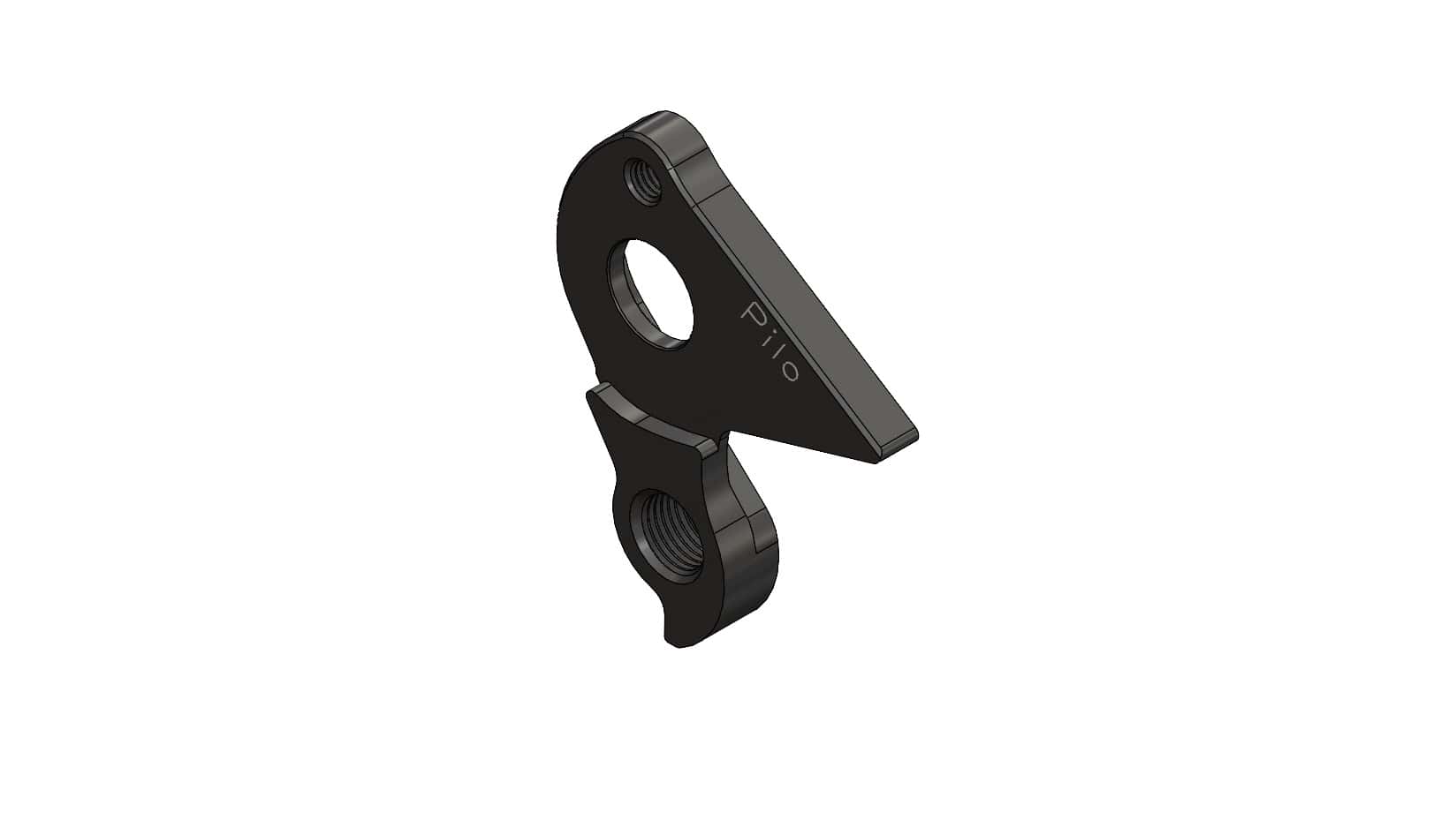 Derailleur hanger for Pivot