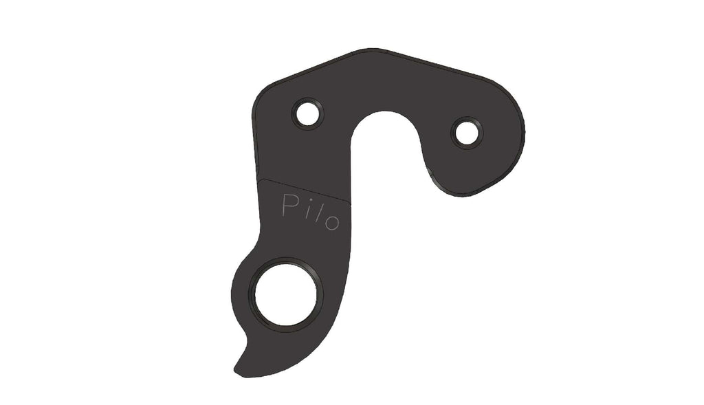 Derailleur hanger for Gios, Olmo, Ribble, Planet X