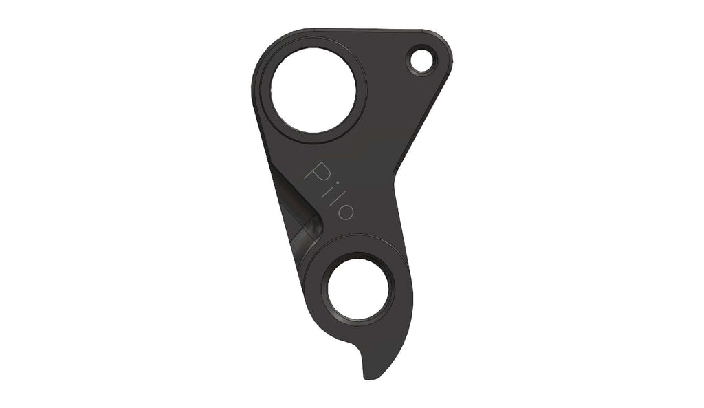 Derailleur hanger for Guerciotti, Corratec, Motobecane, Bombtrack, Blue, Ribble, kestrel...