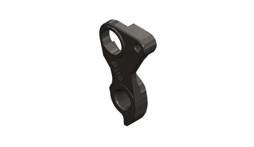Derailleur hanger for Guerciotti, Corratec, Motobecane, Bombtrack, Blue, Ribble, kestrel...
