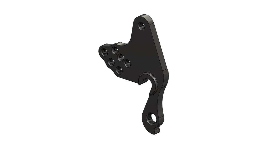 Derailleur hanger for Whyte