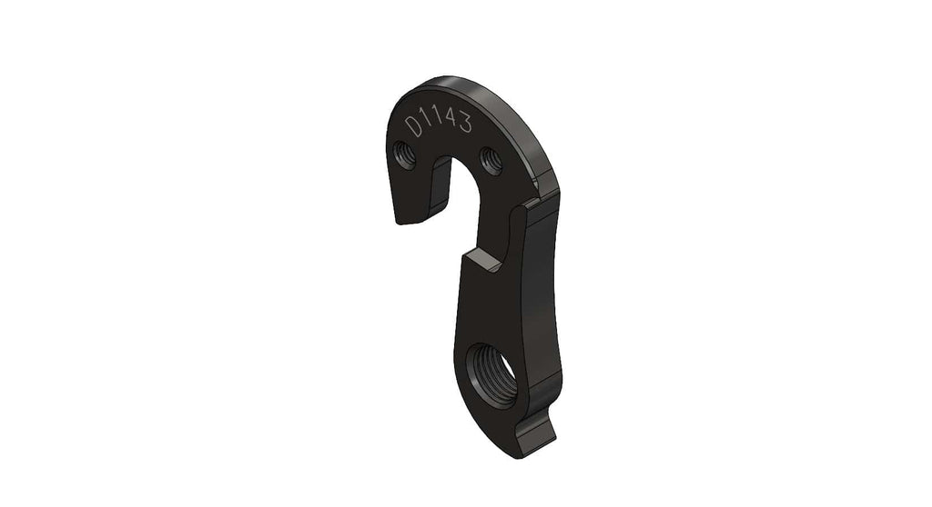 Derailleur hanger for CTM, KHS, Dema
