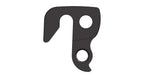 Derailleur hanger for Gazelle