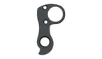Derailleur hanger for Isaac, Kuota