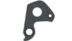 Derailleur hanger for Conway, Gitane, Massi, Messingschlager, Superior