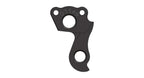 Derailleur hanger for Pasculli, Pearl, Standert