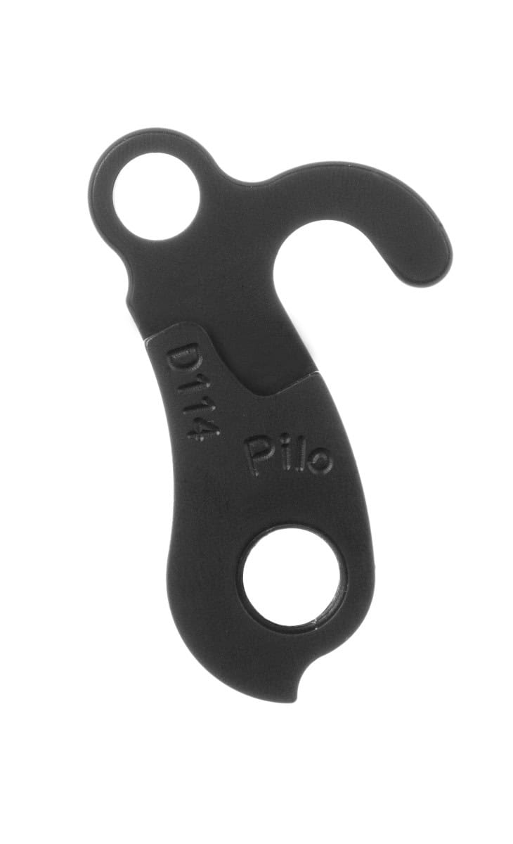 Derailleur hanger for Klein
