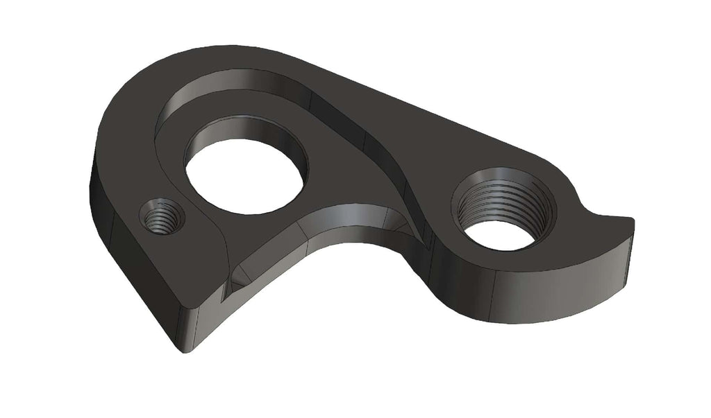 Derailleur hanger for Koga