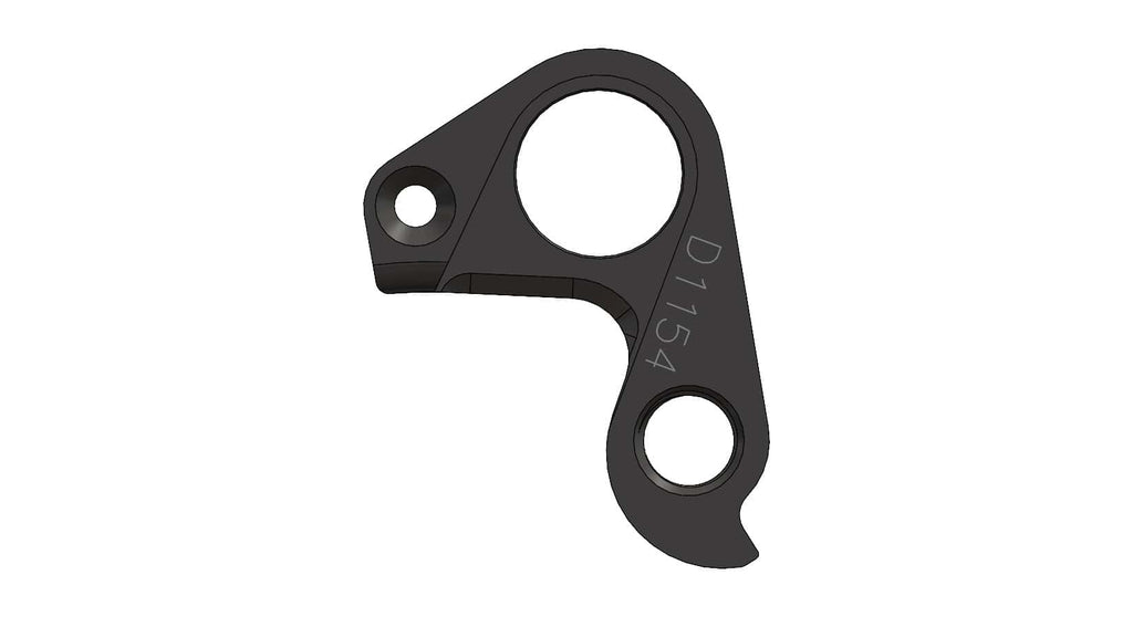 Derailleur hanger for Argon 18, Storck, Isaac