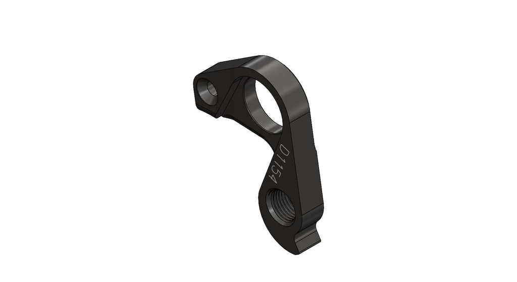 Derailleur hanger for Argon 18, Storck, Isaac