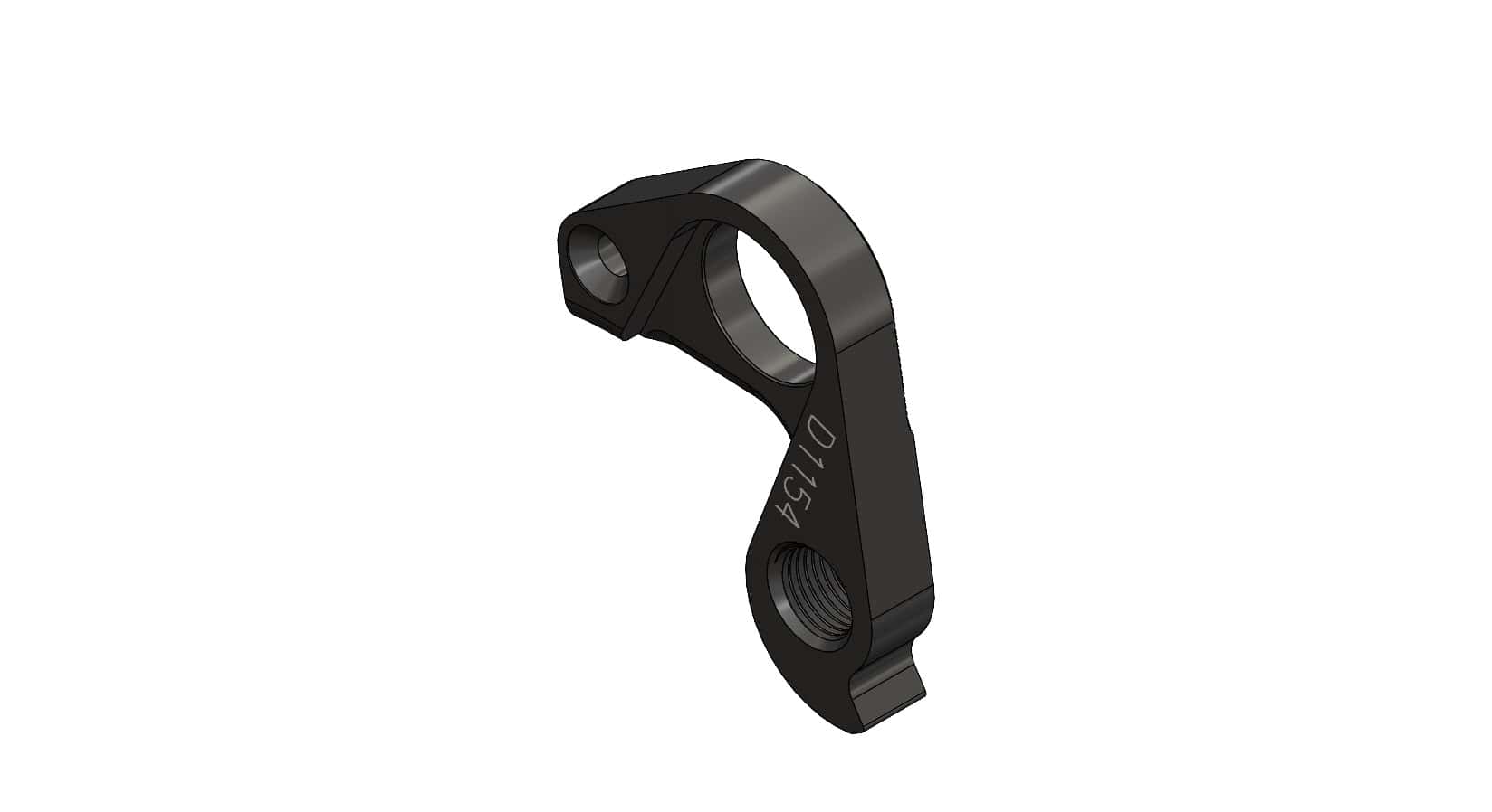 Derailleur hanger for Argon 18, Storck, Isaac