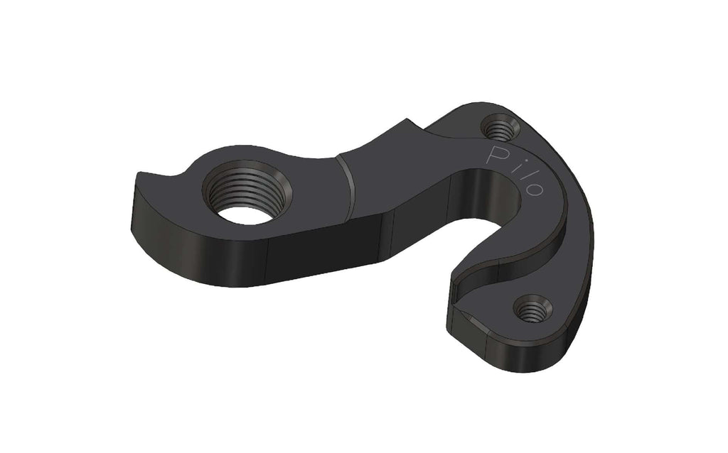Derailleur hanger for Fuji, Thrust