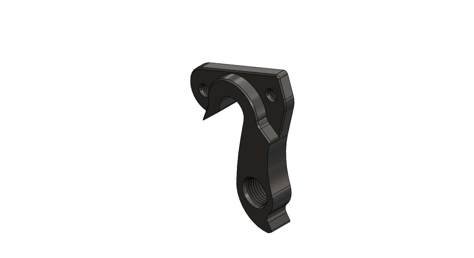 Derailleur hanger for Pinnacle