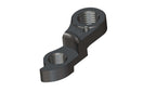 Derailleur hanger for Massi, Planet X, Polygon