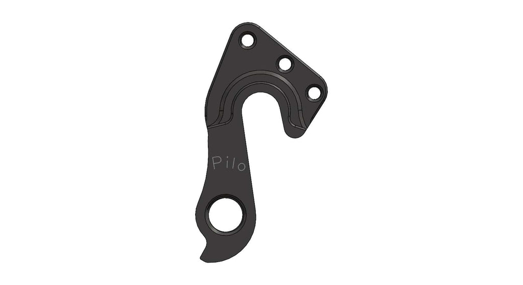 Derailleur hanger for Boardman