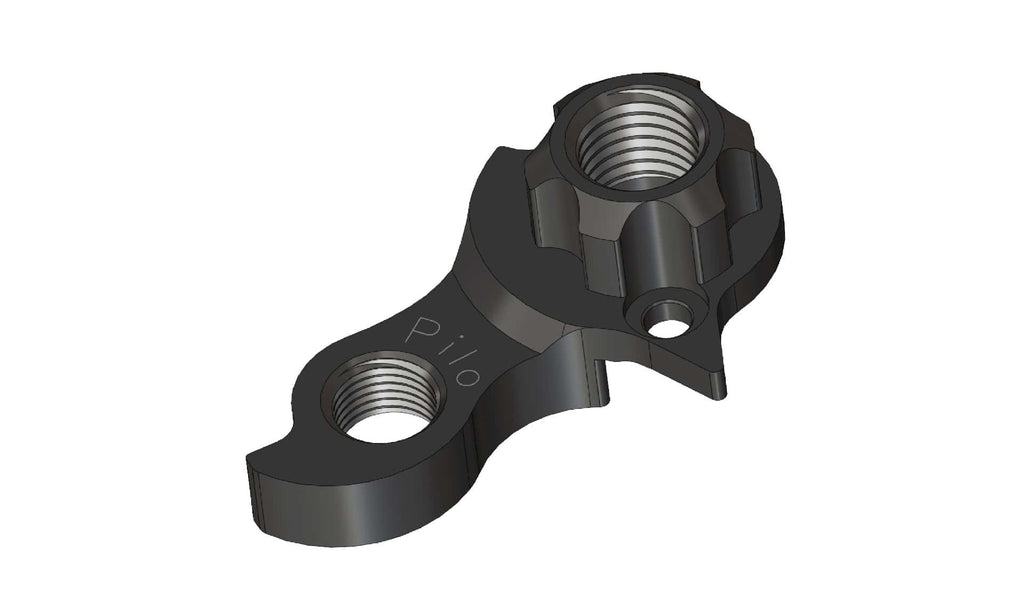 Derailleur hanger for Pivot