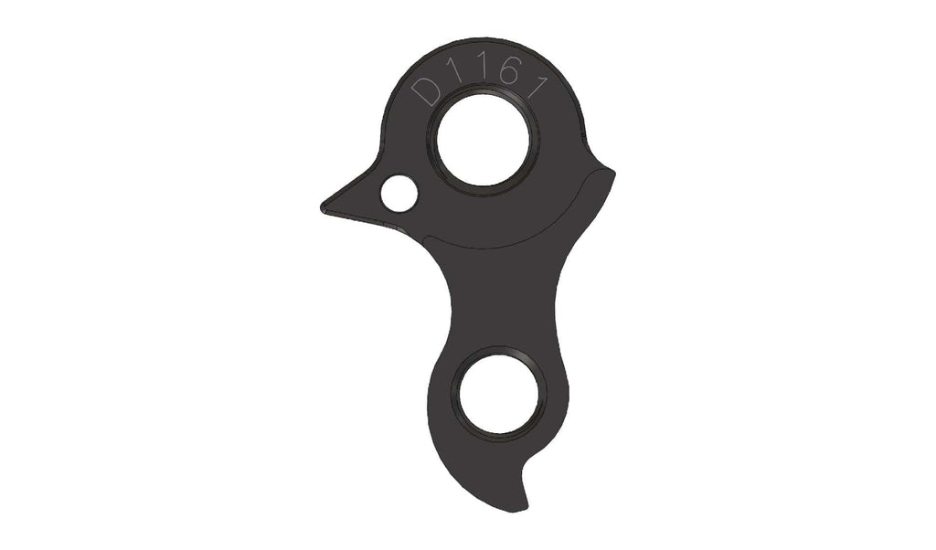 Derailleur hanger for Pivot