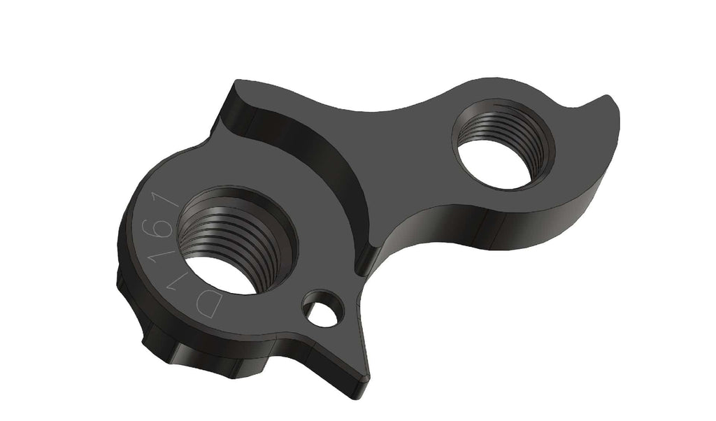 Derailleur hanger for Pivot