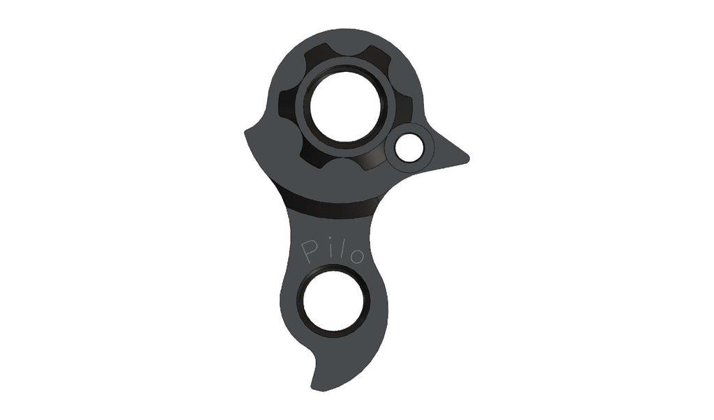 Derailleur hanger for Pivot
