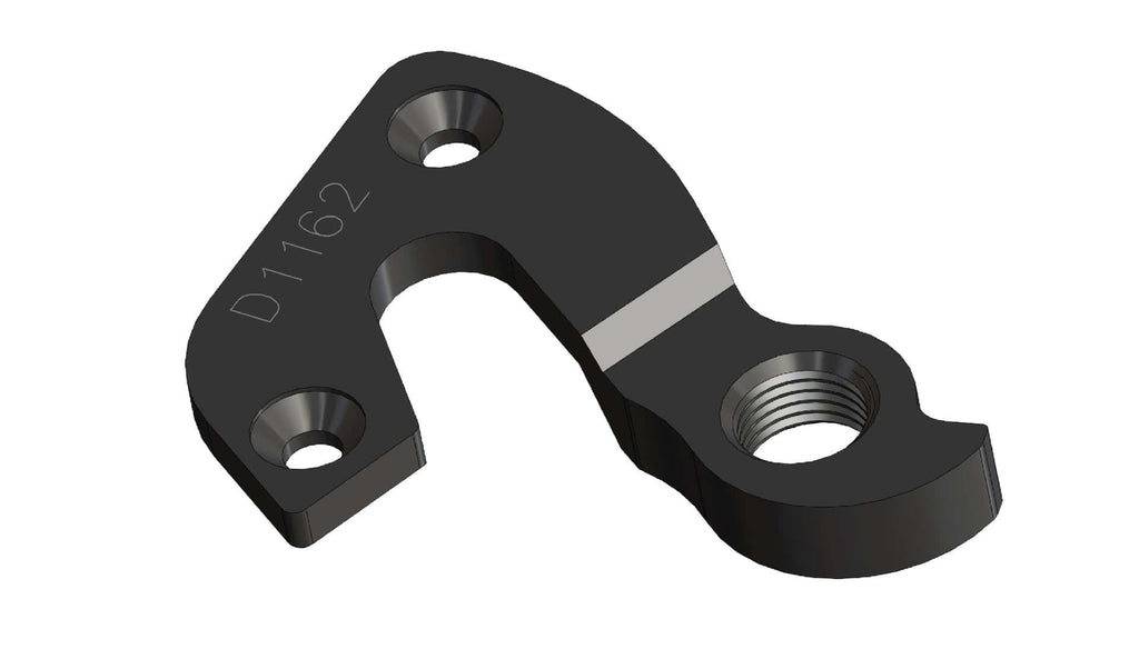 Derailleur hanger for Parlee