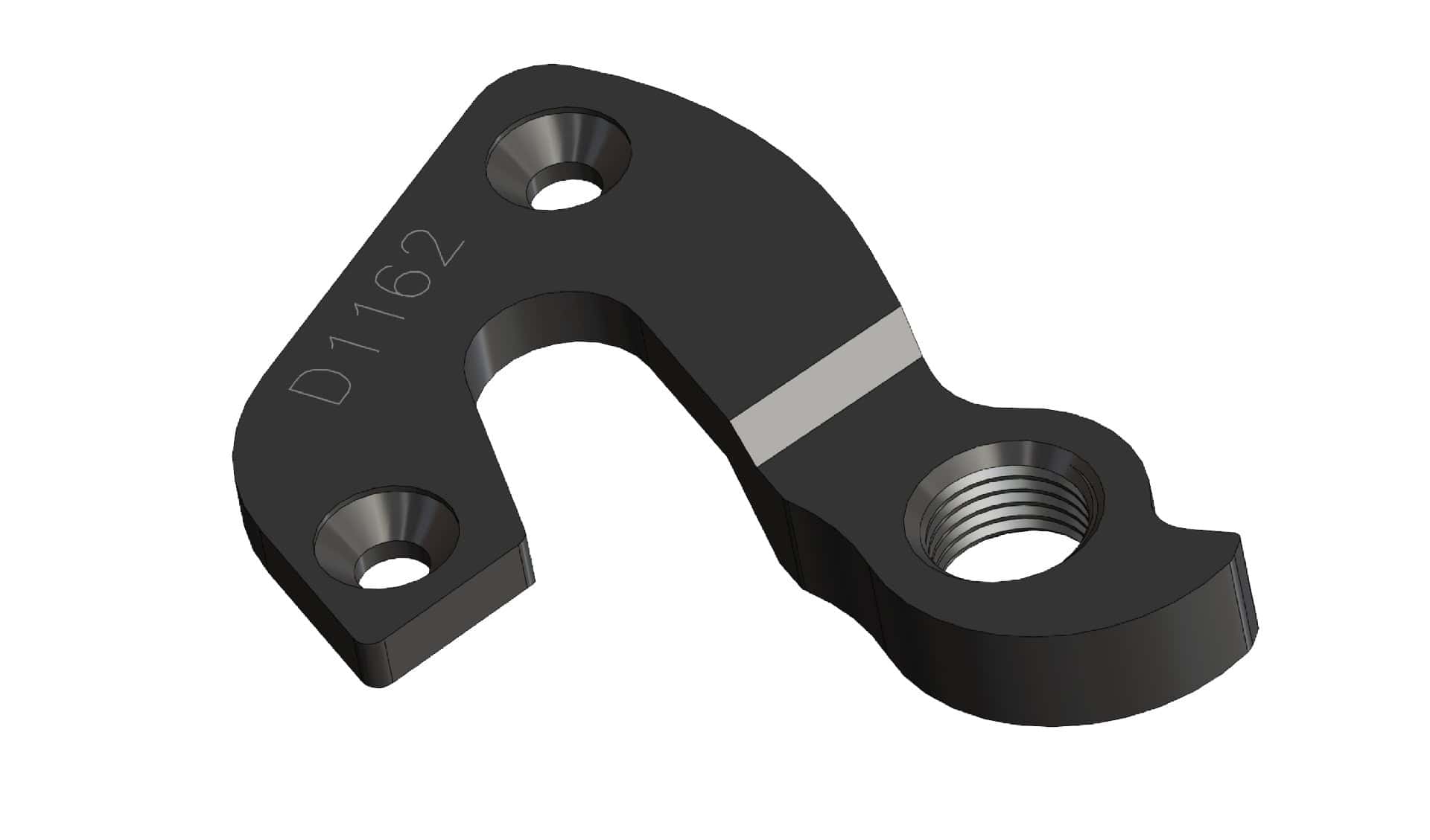 Derailleur hanger for Parlee
