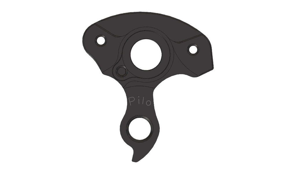 Derailleur hanger for Litespeed, Obed, Van Dessel