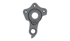 Derailleur hanger for Massi