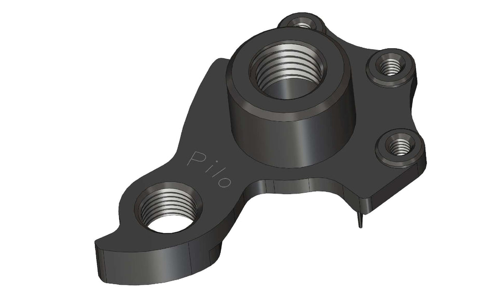 Derailleur hanger for Massi, Cinelli