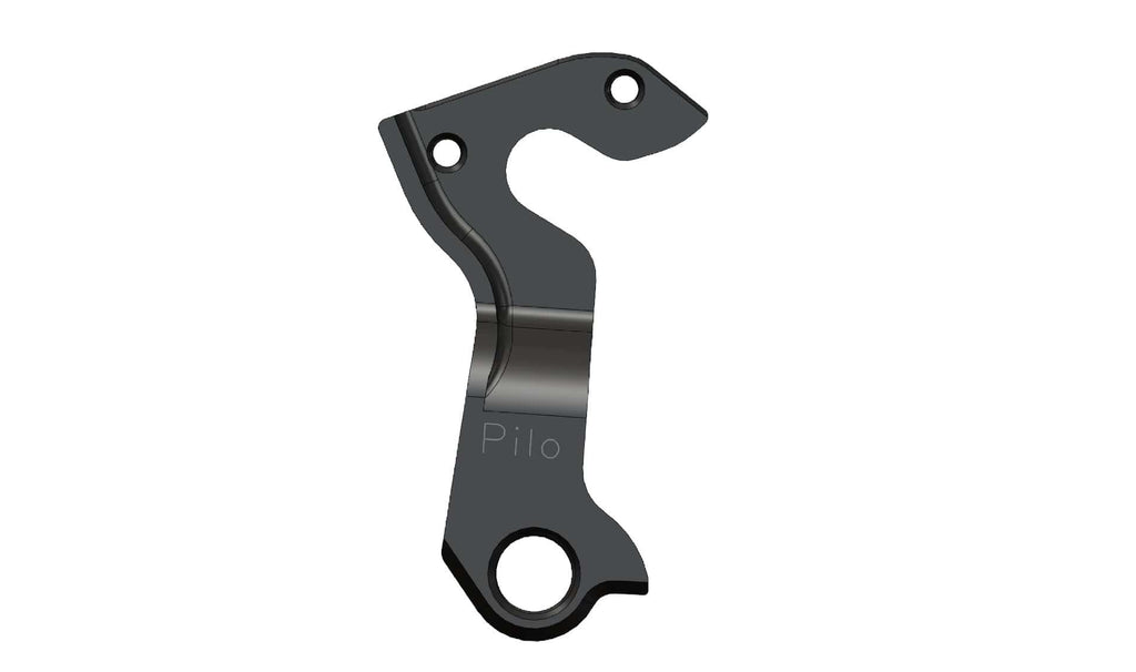 Derailleur hanger for Pinarello