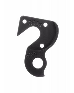 Derailleur hanger for Principia