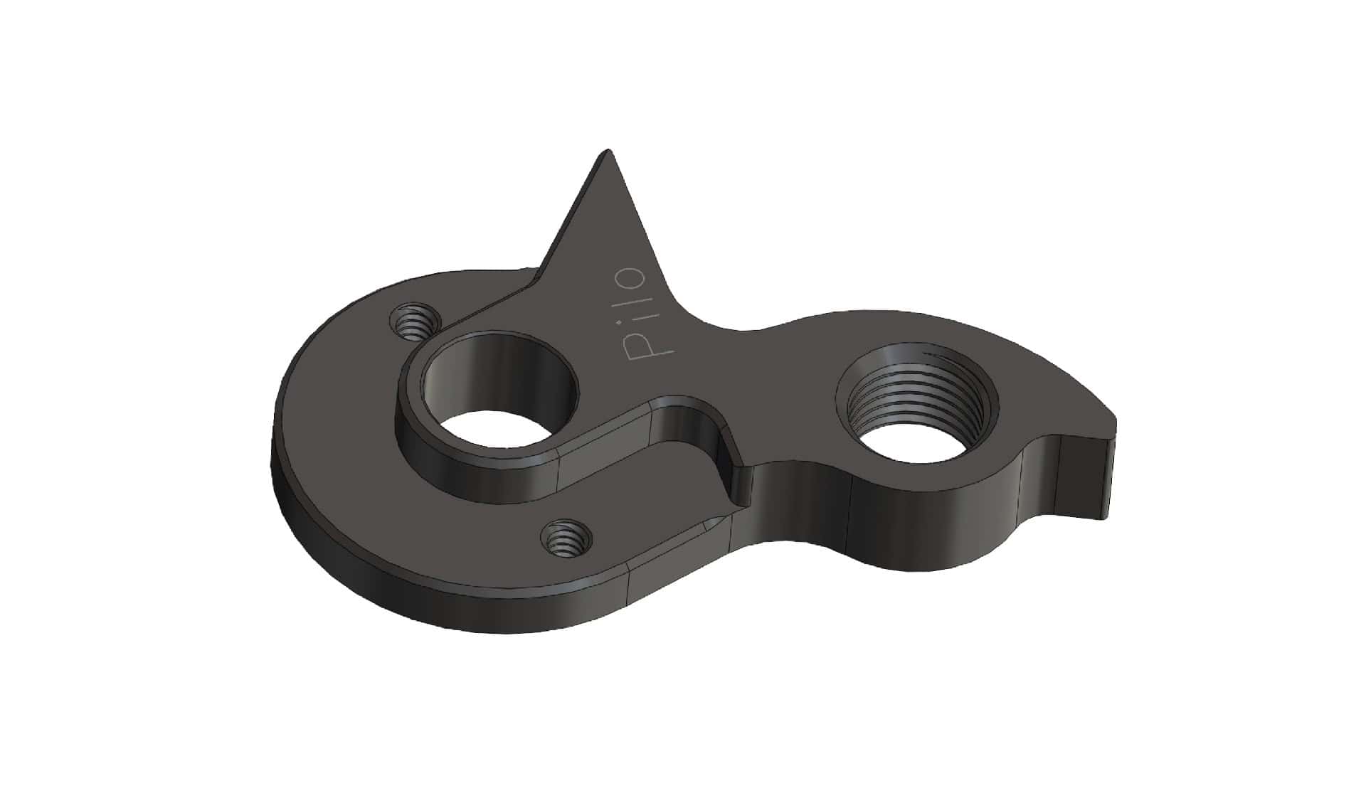 Derailleur hanger for Rotwild
