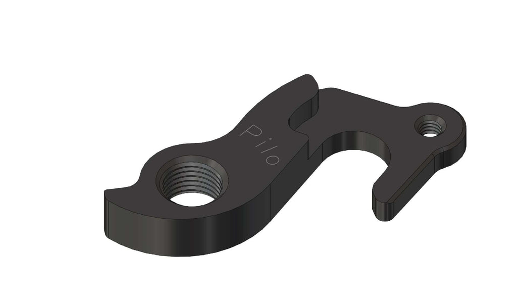 Derailleur hanger for Norco