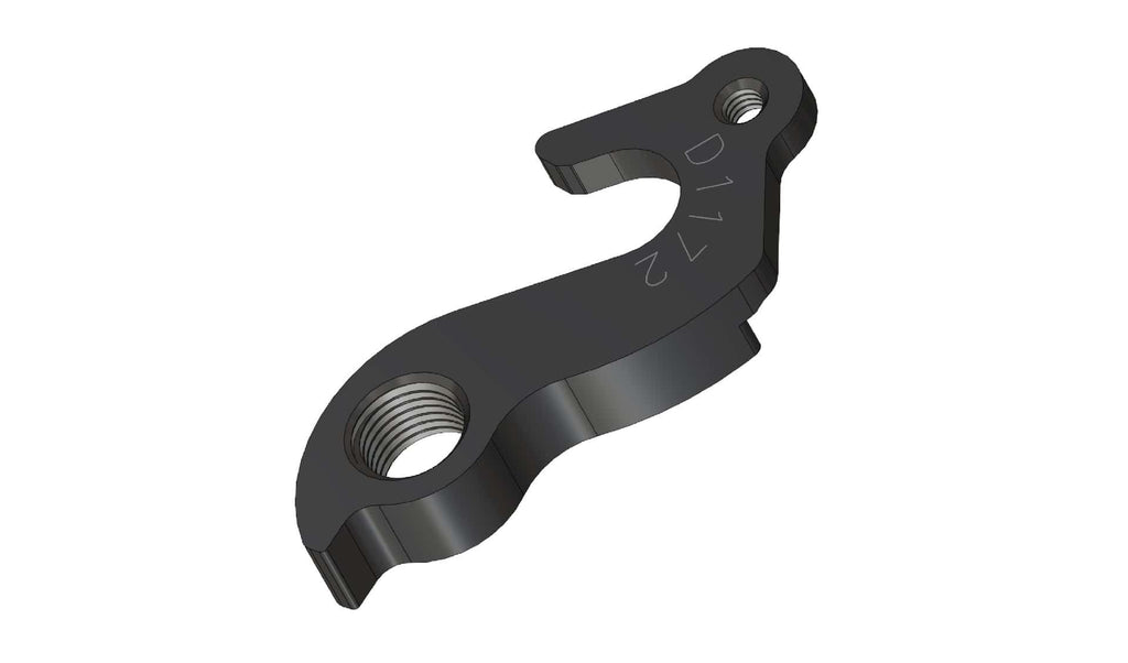 Derailleur hanger for Norco