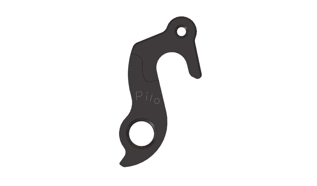 Derailleur hanger for Norco