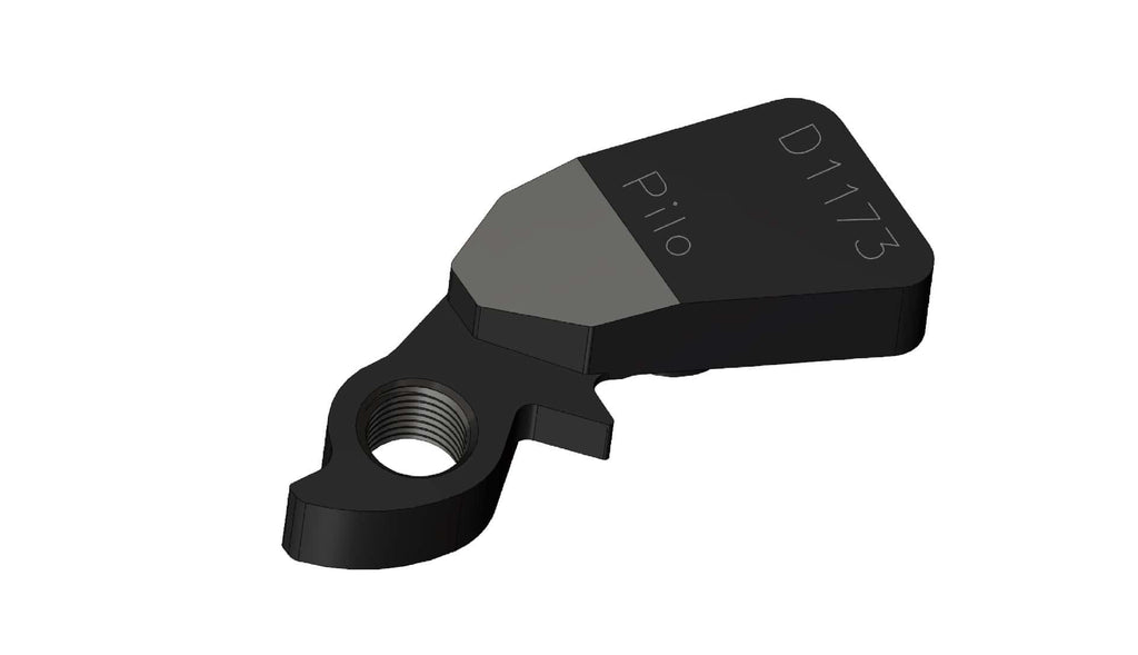 Derailleur hanger for Votec