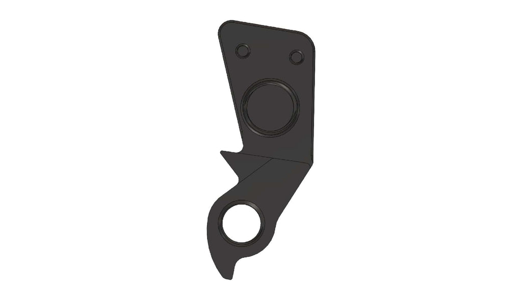 Derailleur hanger for Votec