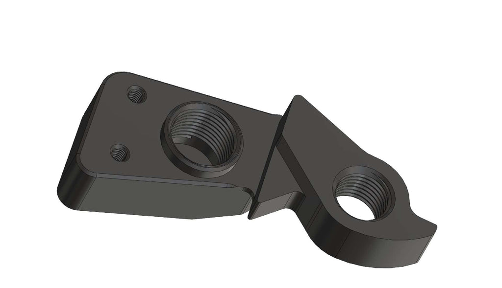 Derailleur hanger for Votec