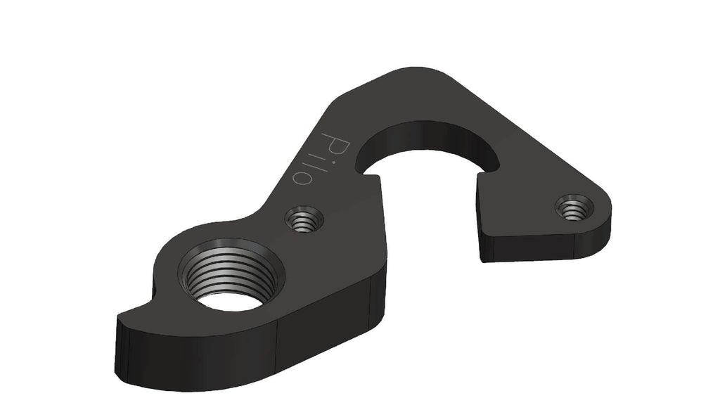 Derailleur hanger for Votec