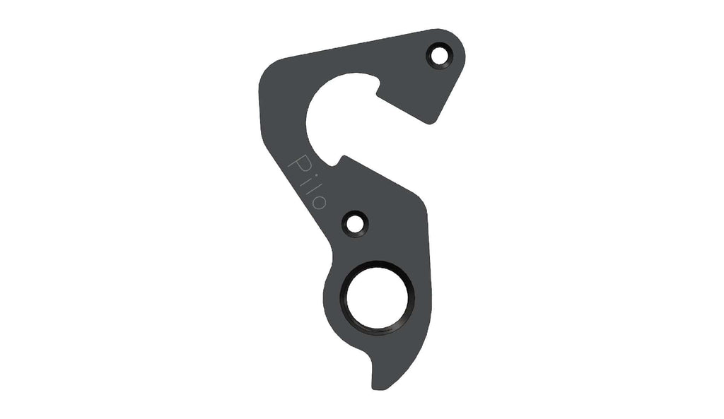 Derailleur hanger for Votec