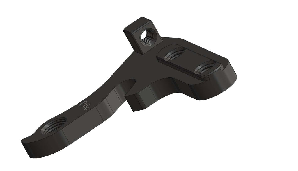 Derailleur hanger for Pivot