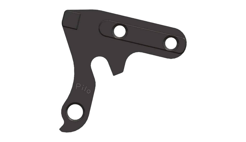 Derailleur hanger for Pivot