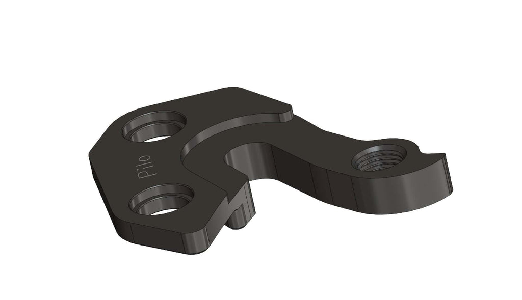 Derailleur hanger for Orbea