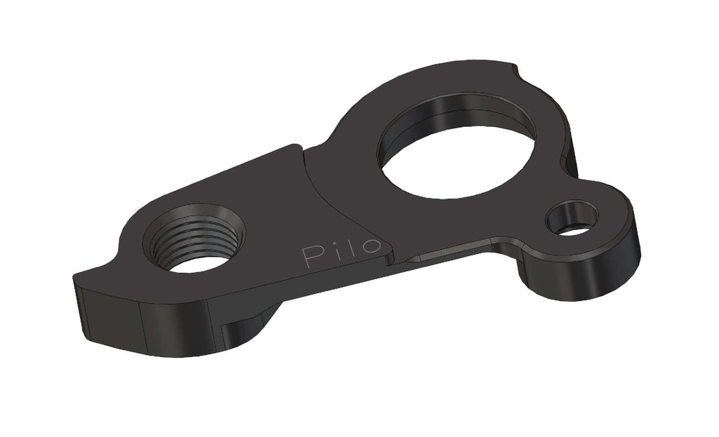 Derailleur hanger for Lee Cougan, Massi, Privateer, Spawn