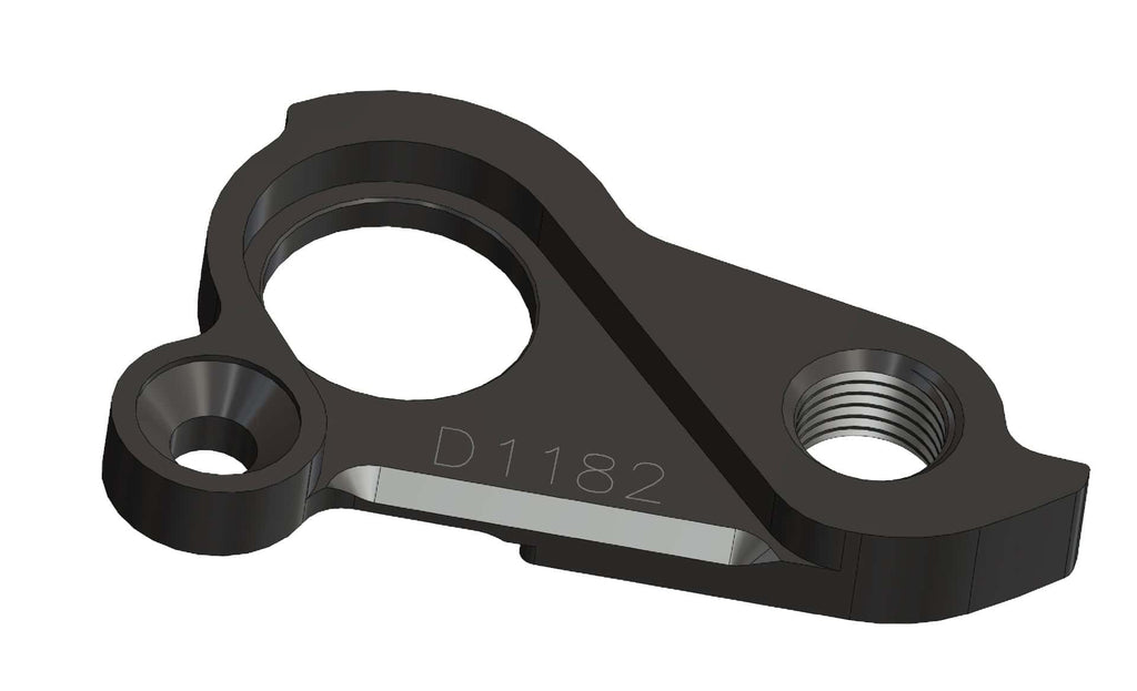 Derailleur hanger for Lee Cougan, Massi, Privateer, Spawn