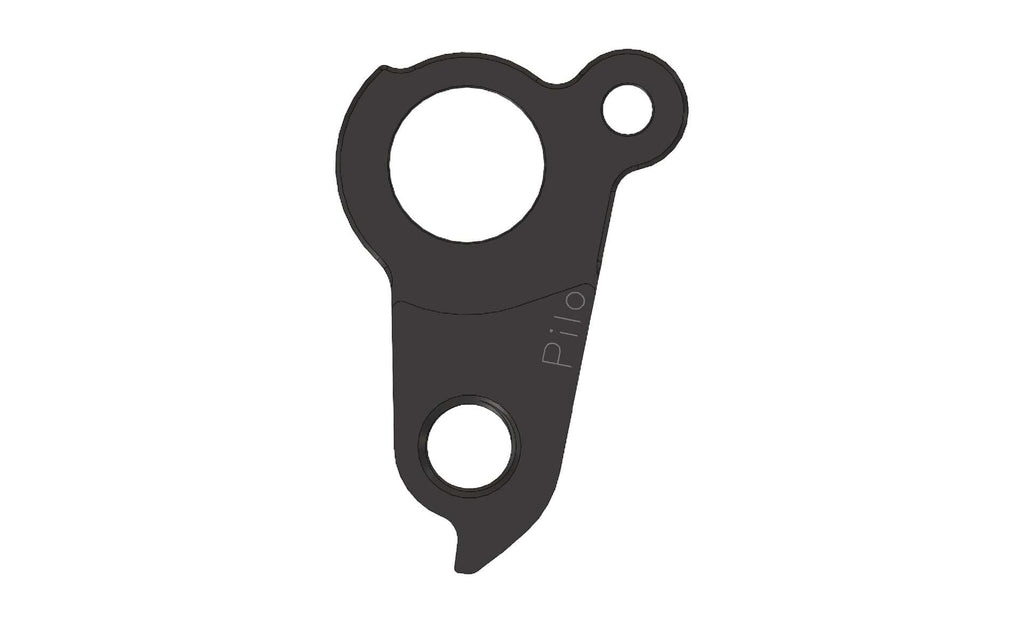 Derailleur hanger for Lee Cougan, Massi, Privateer, Spawn