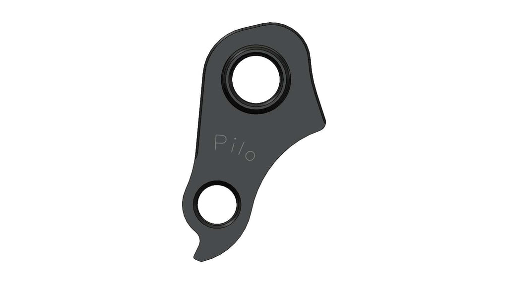 Derailleur hanger for Intense