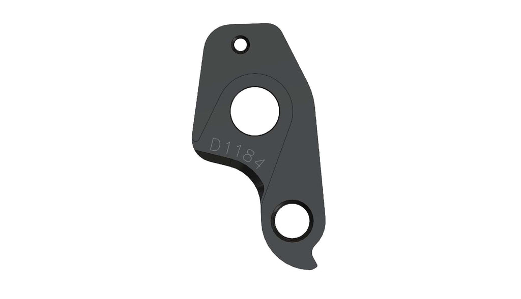 Derailleur hanger for Isaac, Massi, Motobecane