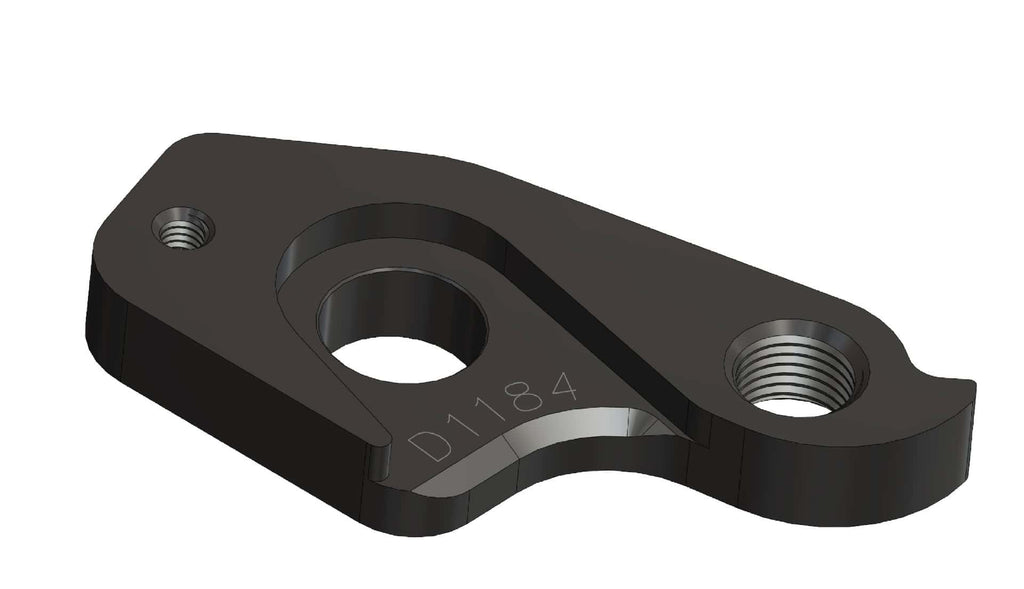 Derailleur hanger for Isaac, Massi, Motobecane